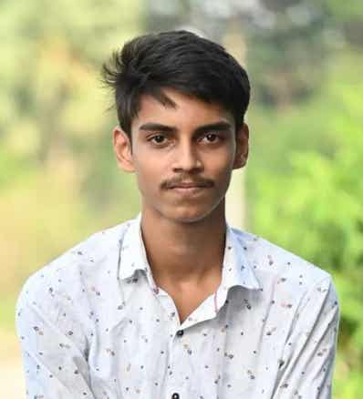 Soumyaranjan Panigrahy